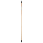 CLASSIC WOOD HANDLE BROOM 120CM