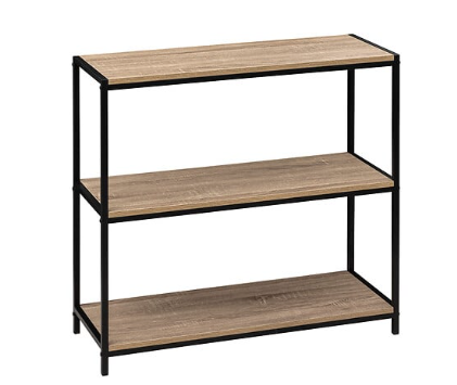 ALIAJ 3 LEVELS CONSOLE TABLE