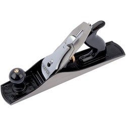 SMOOTHING PLANE 355MM