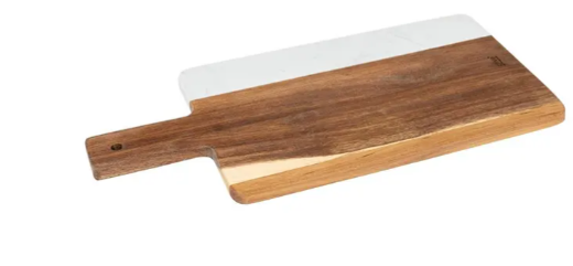 CUTT BOARD ACACIA HARMO 42X20
