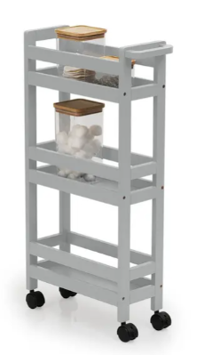 BETON TROLLEY COLOR