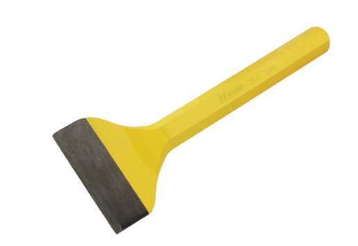 BRICK CHISEL 76MMX215MM FF GROUP