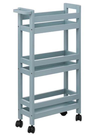 ARTIC TROLLEY COLORS