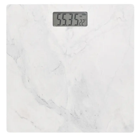 DIATOMITE BODY SCALE ASS
