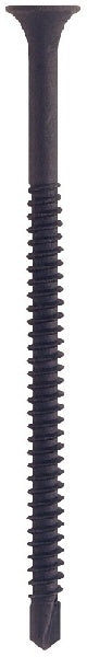 DRYWALL SCREWS W/DRILL 3.5X35MM 1000PCS