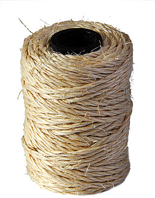 SISAL TWINE STB12 250G