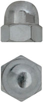DOME NUTS A2 M10 DCZ