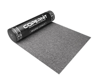 ROOFING FELT SAND 4MM 10M2