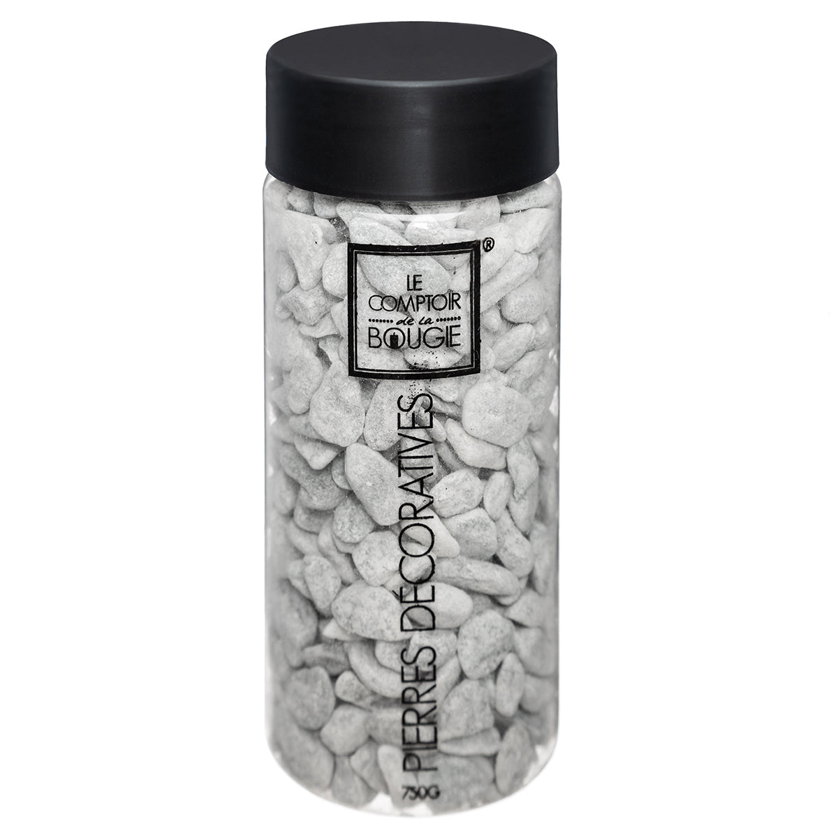 DECORATIVE STONES GREY