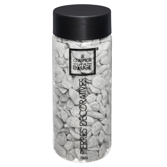 DECORATIVE STONES GREY