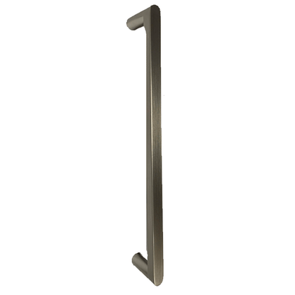 CABINET HANDLE 5076 320 MBN NICKEL MAT
