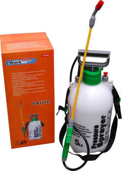 PRESSURE SPRAYER 5LTR