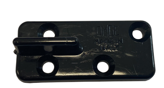 PLASTIC RAIL ART 146 OMGE