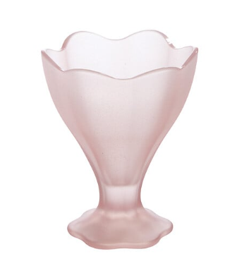 FLEUR DE ROSE ICE CREAM CUP
