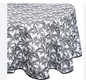 TABLECLOTH PALM PRINT D180