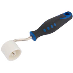 WALLPAPER FLAT SEAM ROLLER