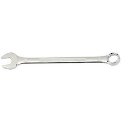 METRIC COMBINATION SPANNER 27MM