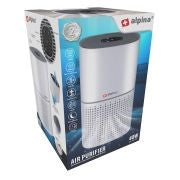 AIR PURIFIER 230V 50W 240 M³/H