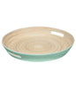 MINT BAMBOO TRAY 42CM