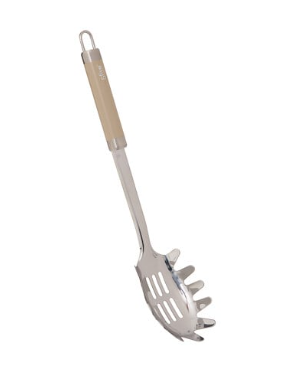 SOLSTICE S/STEELPASTA SPOON