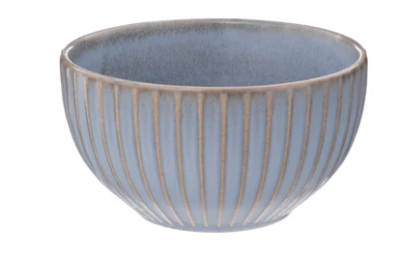 BOWL SEAV BLUE 63CL