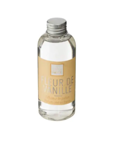 ELEA VANILLA BLO REFILL 160ML