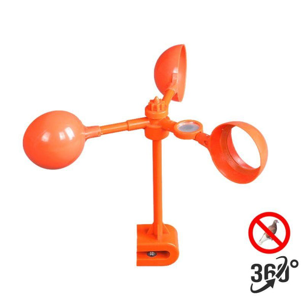 BIRD REPELLER