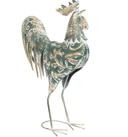 CONOR MET ROOSTER H54 OUTDR