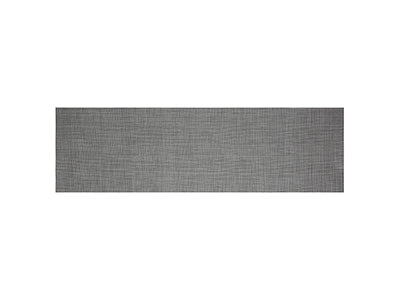 TABLE RUNNER 4X4 GREY