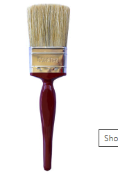 PAINT BRUSH 2"