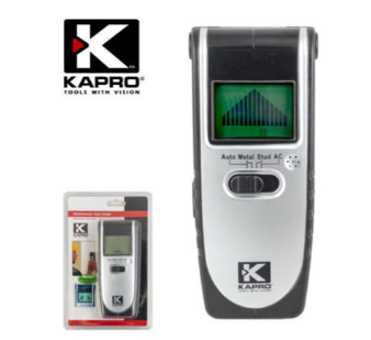 KAPRO MULTISCANNER WIRE METAL & STUD FINDER