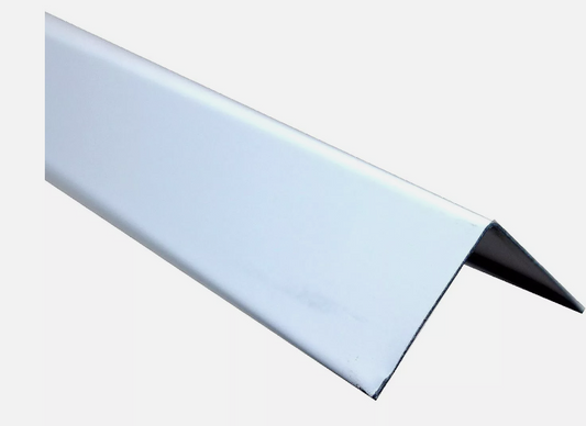 SECURITY WALL ANGLE 24X24X3050MM