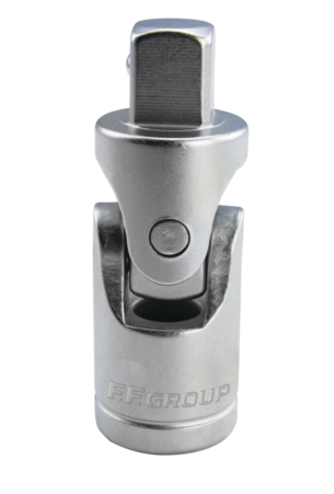 UNIVERSAL JOINT 1/2" DIN 3123 FF GROUP