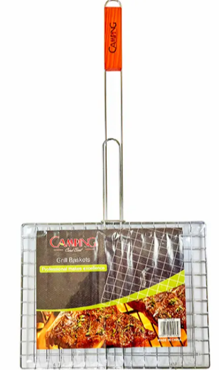 BBQ GRATE SMALL 46X20