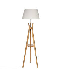 3 LEGS FLOOR LAMP H156