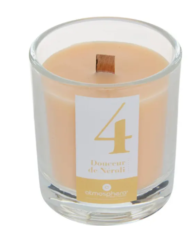 NUMIA NEROLI GL CANDLE 180G