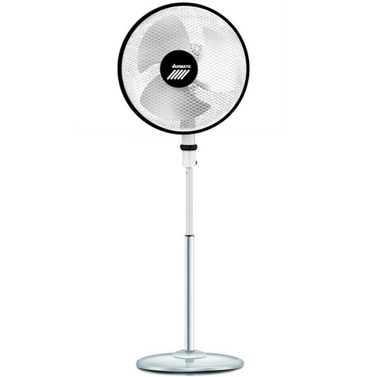 STAND FAN 40CM 16" 60W AIRMATE