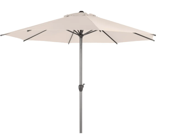 LOOMPA UMBRELLA 3M WHEAT
