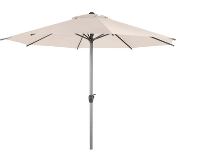 LOOMPA UMBRELLA 3M WHEAT