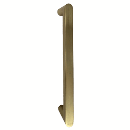 CABINET HANDLE 5076 128 MGB GOLD MAT