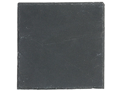 SLATE PLATE 20X20