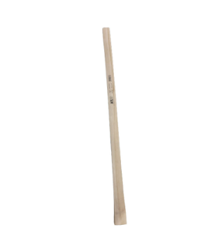 SQUARE HOE HAND WOODEN