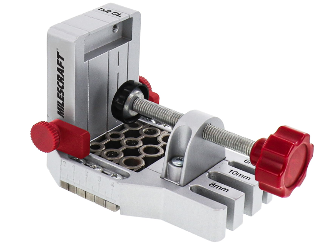 MILESCRAFT 1384 JOINT MASTER