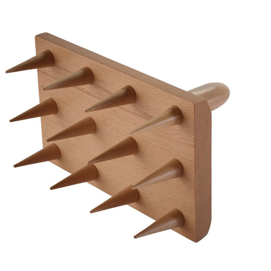 WOODEN SEED SOWING SET TOOL HERITAGE
