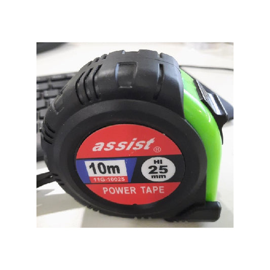 TAPE MEASURE 10M