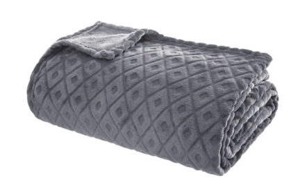 3D FLAN THROW LOSAN GR 180X230