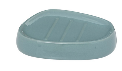 SOAP HOLDER ARTIC SILK COLORS