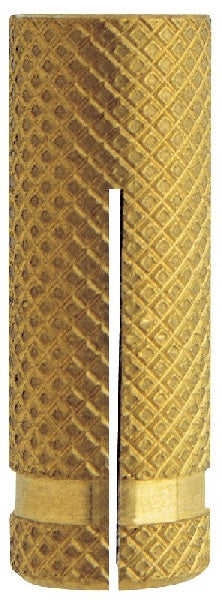 BRASS ANCHOR 751 8X28MM