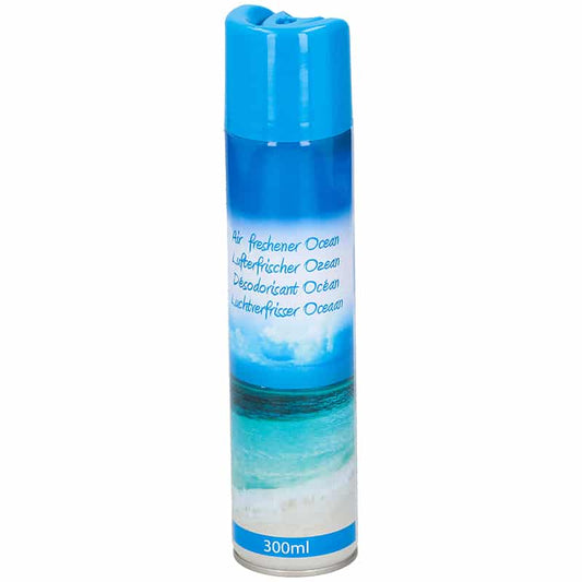 AIR FRESHENER OCEAN 300ML