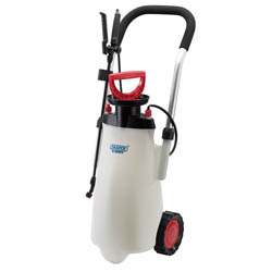 TROLLEY SPRAYER 15LTR - EPDM